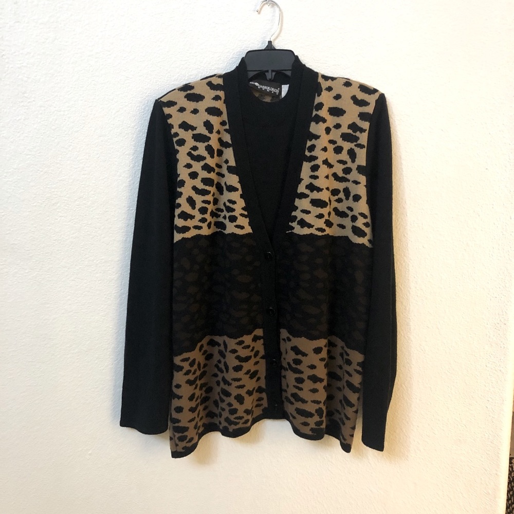 Sag Harbor Dress Woman cardigan